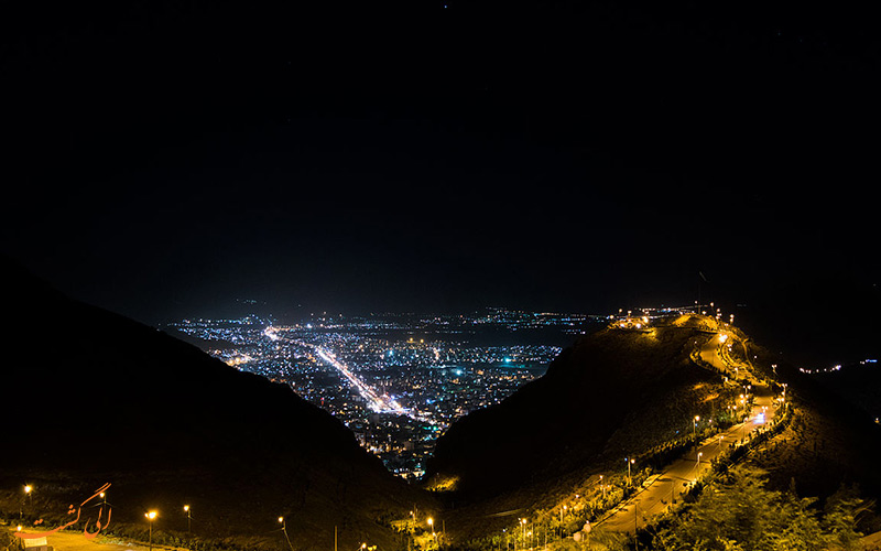 بام لرستان