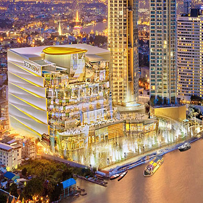 بهترین بازارهای بانکوک همراه با مراکز خرید لوکس شهر