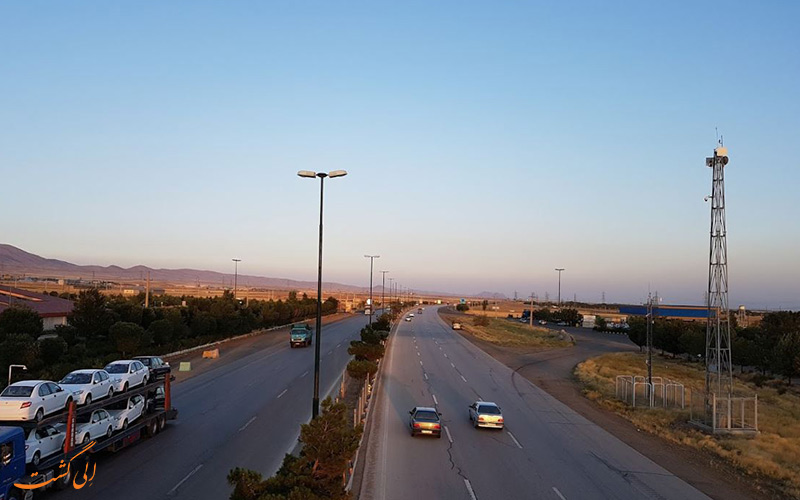 غزال غزال