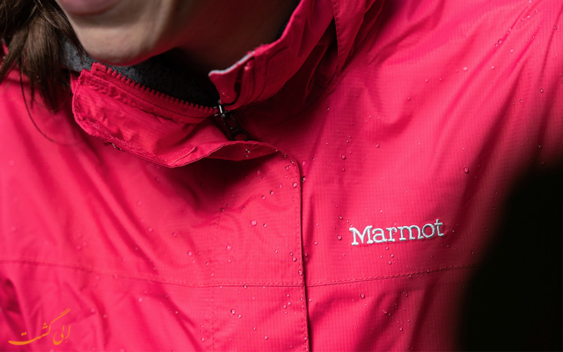 کاپشن-های-برند مارموت-از بزرگترین برندهای لوازم کوهنوردی