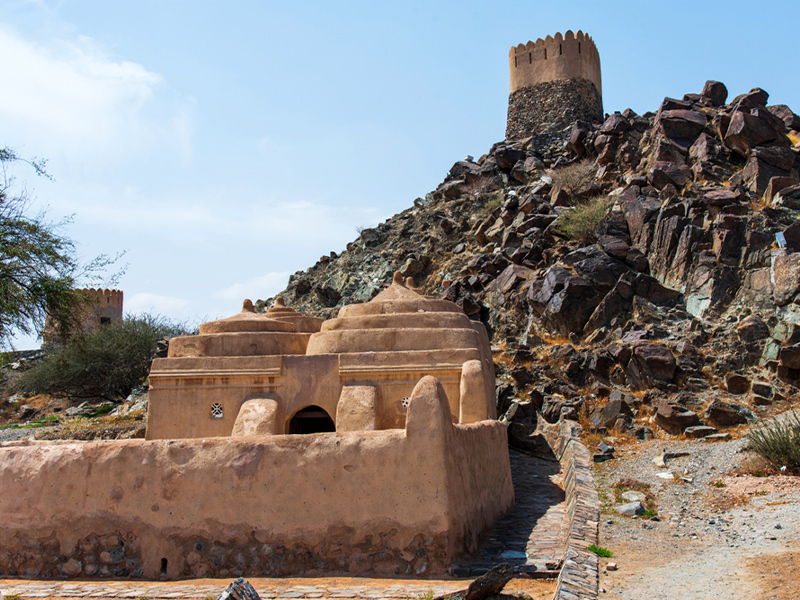 مسجد البدیه