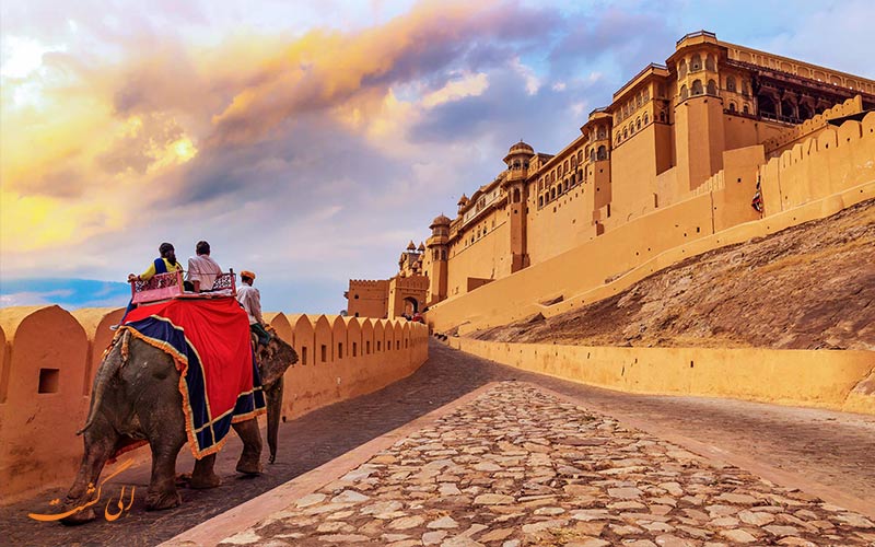 نکاتی که در سفر به هند باید بدانید نکاتی که در سفر به هند باید بدانید