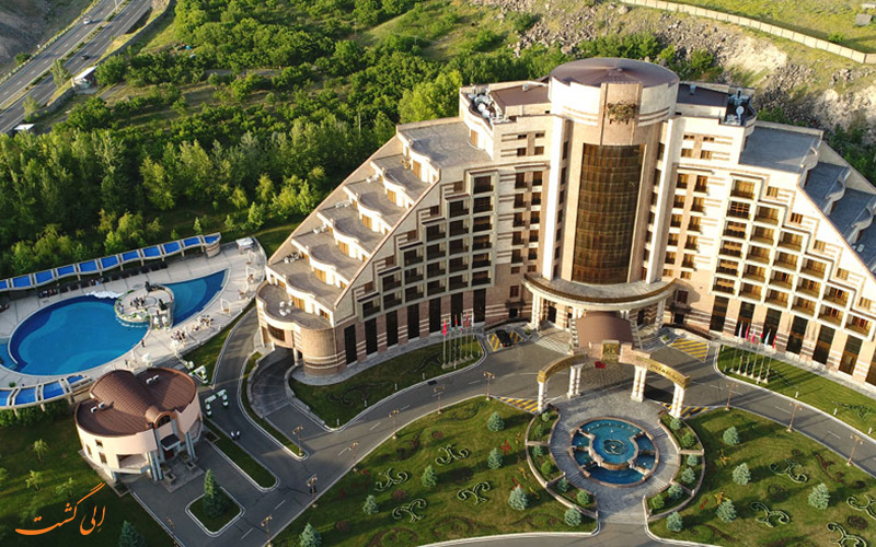 лист ам работа в ереване