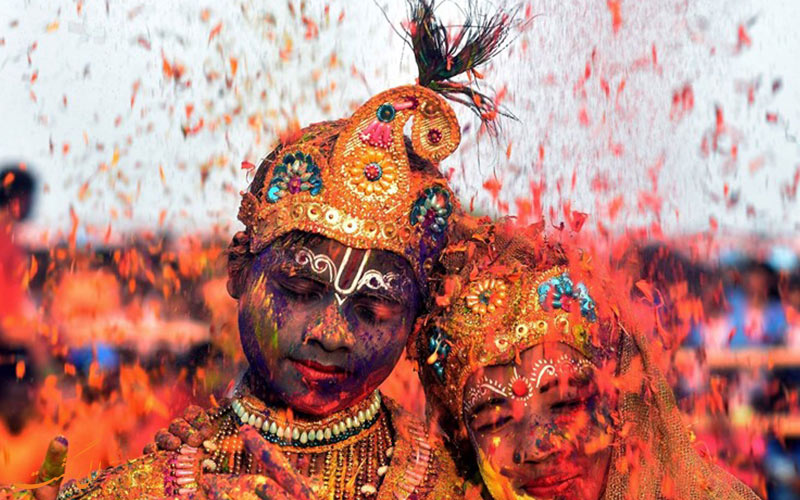 فستیوال های بمبئی فستیوال های بمبئی