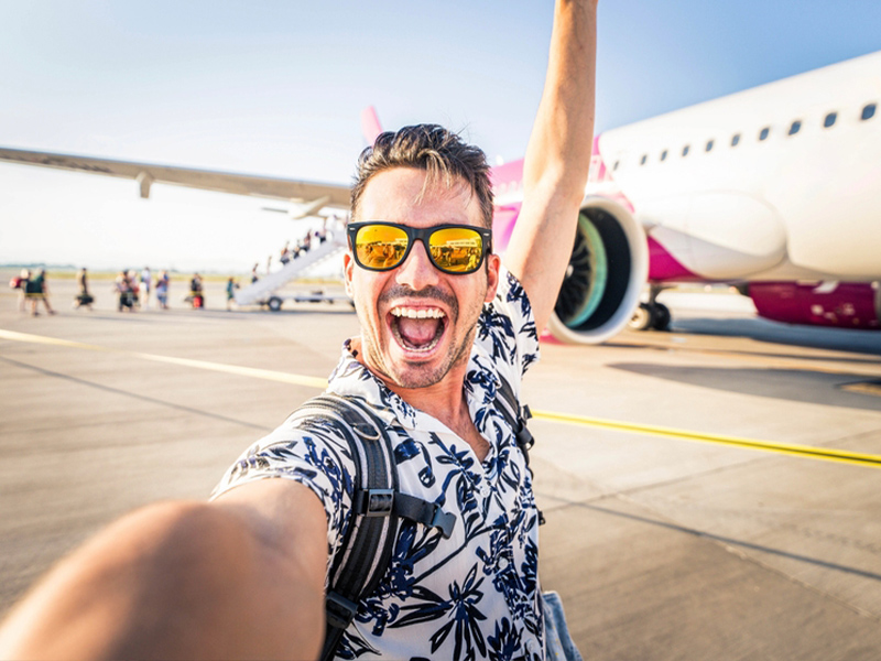 پکیج مسافرتی الی گشت