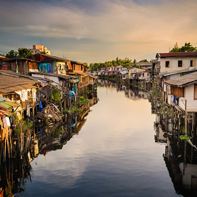 زیباترین شهرهای تایلند به همراه روستاهای ناشناخته