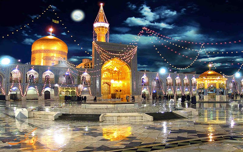 یکی از مهمترین عواملی که در خرید بلیط بلیط هواپیما مشهد بسیار تاثیر گذار است، زمان سفرتان به این شهر است.