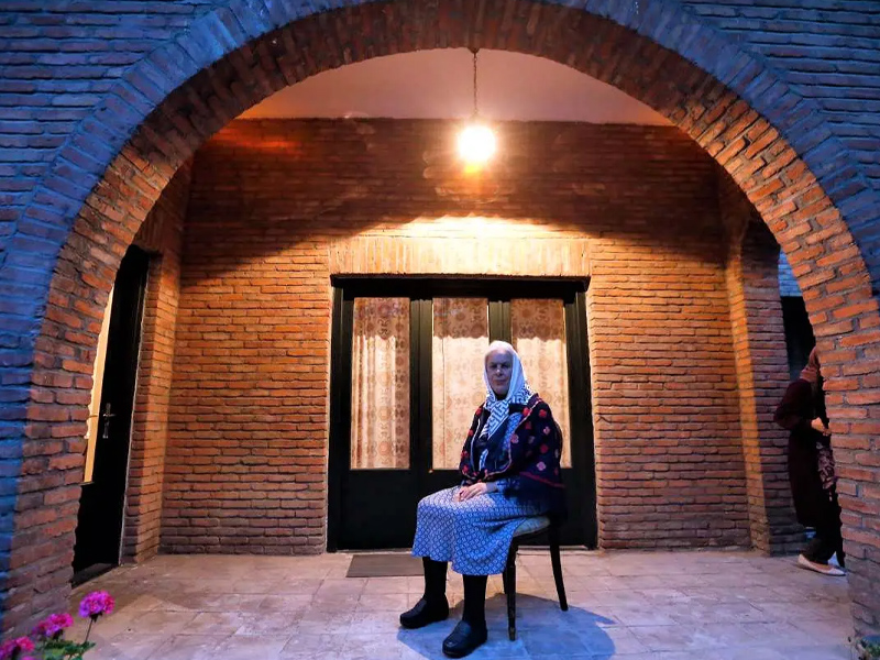 موزه خانه سیمین و جلال