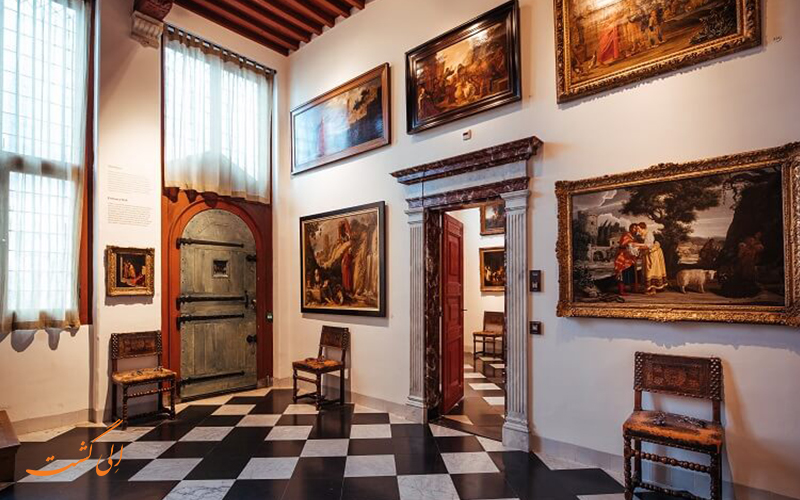 معرفی بهترین موزه های آمستردام