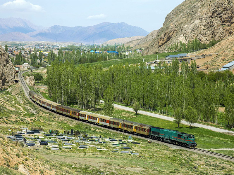 شهرهای نزدیک تهران برای مسافرت