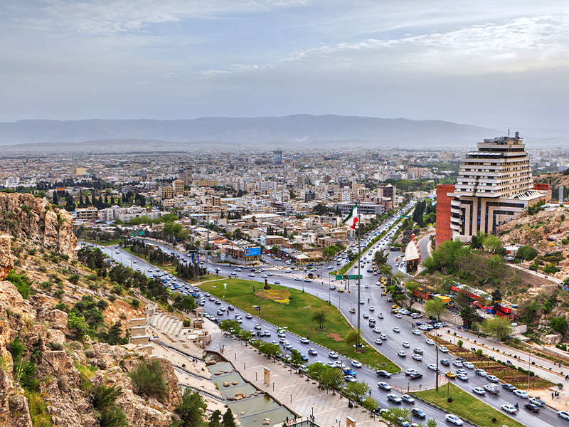 شیراز