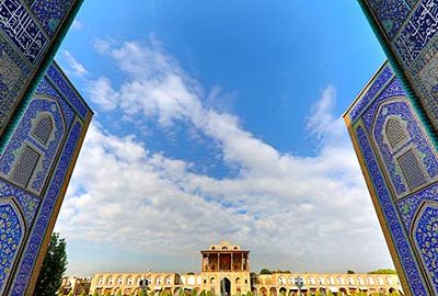 زیباترین شهر ایران چه شهری است؟