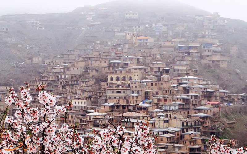 عکس شاندیز مشهد