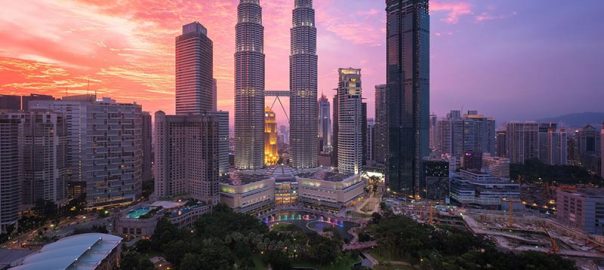 بهترین زمان سفر به کوالالامپور