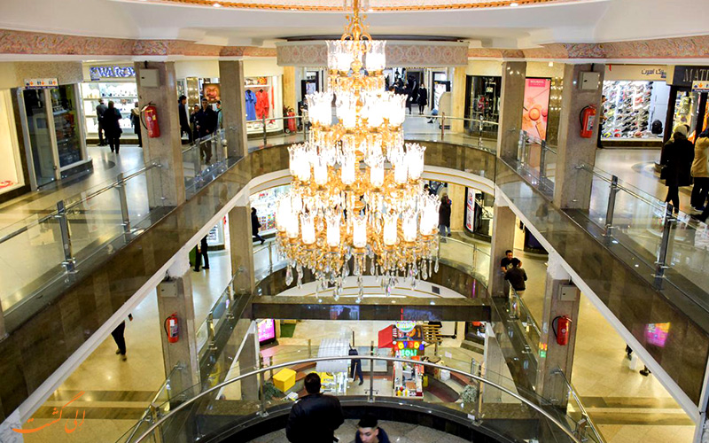 مرکز خرید اندیشه | Andisheh Shopping Center مرکز خرید اندیشه | Andisheh Shopping Center