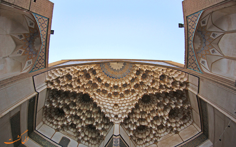 مسجد میر عماد | Mir Emad Mosque مسجد میر عماد | Mir Emad Mosque