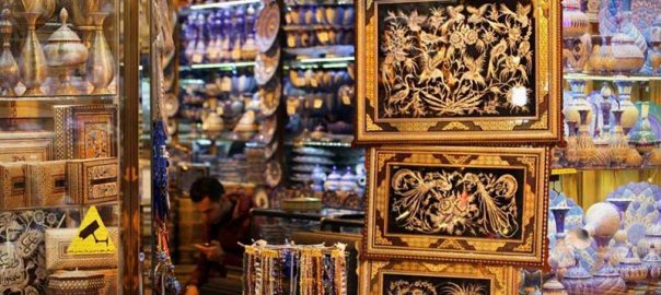 چهار شهر ایران در بین شهرهای خلاق جهان