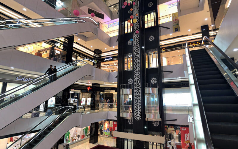 artemis-shopping-center مراکز خرید در تهران