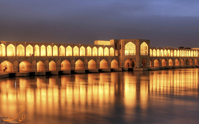 شهر تاریخی اصفهان