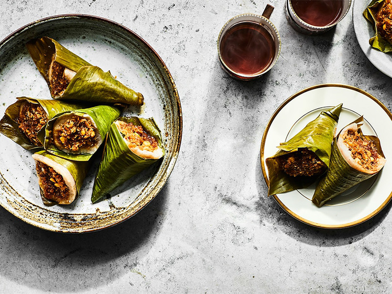 بهترین غذاهای گوا - الی گشت