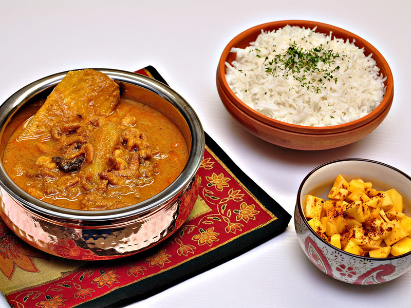 بهترین غذاهای گوا - الی گشت