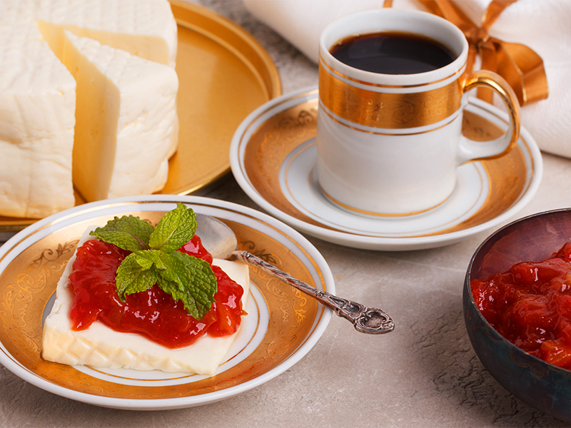 بهترین غذاهای گوا - الی گشت