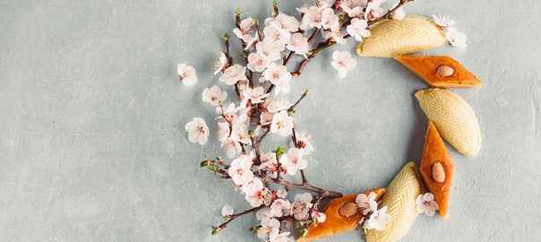 جشن های نوروزی
