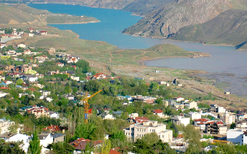 روستای نشترود