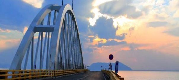 پایتخت گردشگری ایران در سال 2020