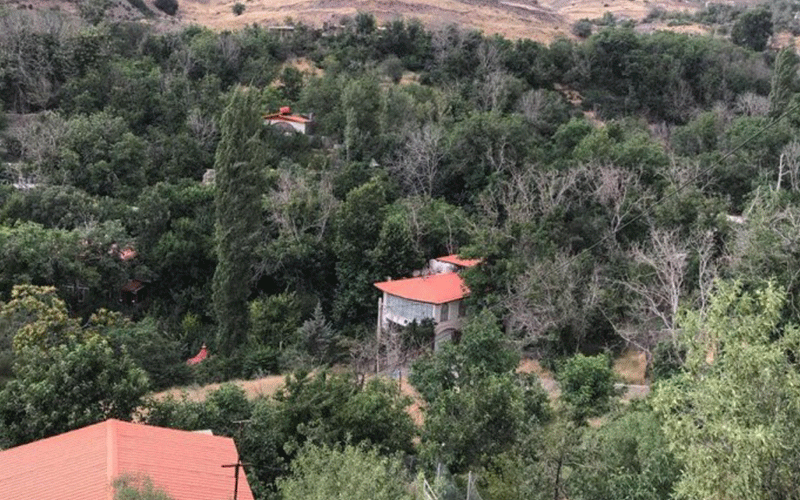 روستاهای توریستی روستاهای توریستی