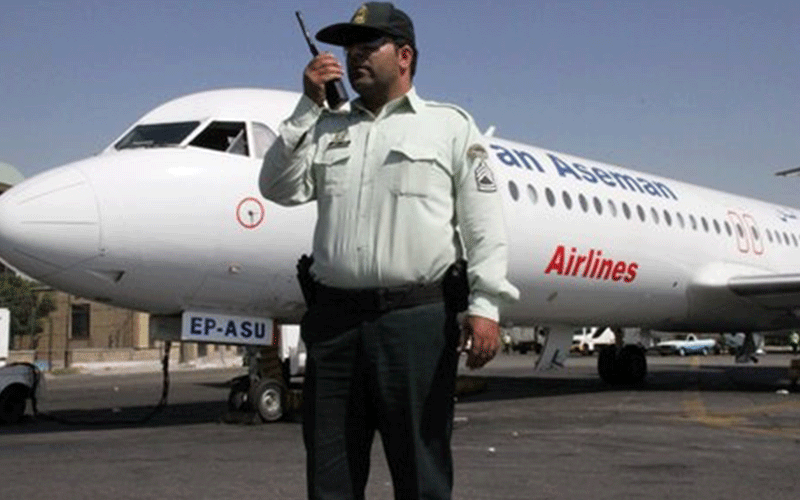 شرح ایمن بودن فرودگاه های ایران در برابر کرونا از زبان اتحادیه اروپا
