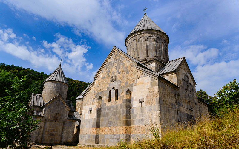 فهرست آثار ثبت شده ایران در یونسکو