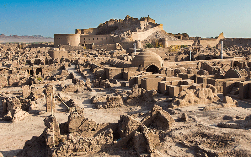 ارگ بم ارگ بم