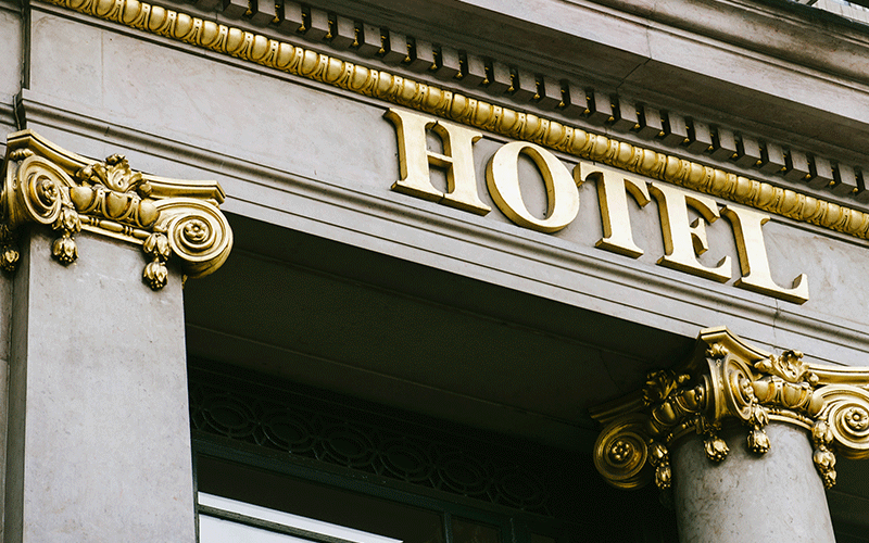 هتل های طرف قرارداد با آموزش و پرورش برای فرهنگیان