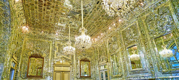 هنر و صنایع دستی مشهد