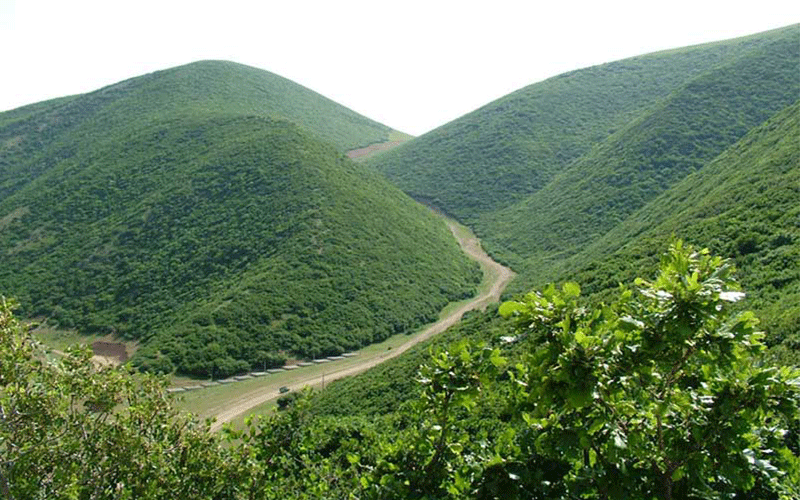 تفرجگاه اندبیل