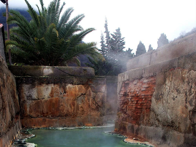 آب گرم سادات محله رامسر آب گرم سادات محله رامسر