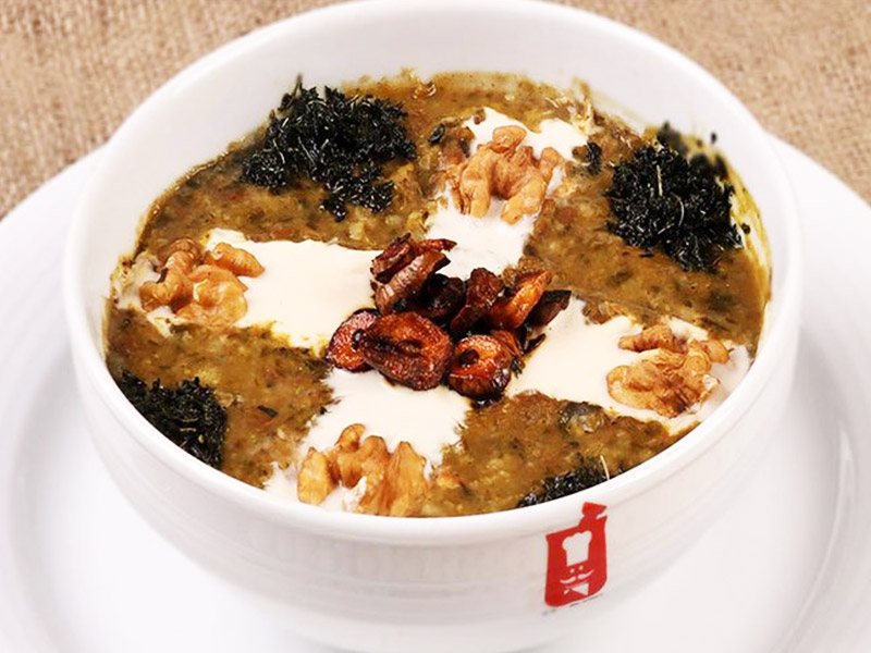 آش-شله-قلمکار