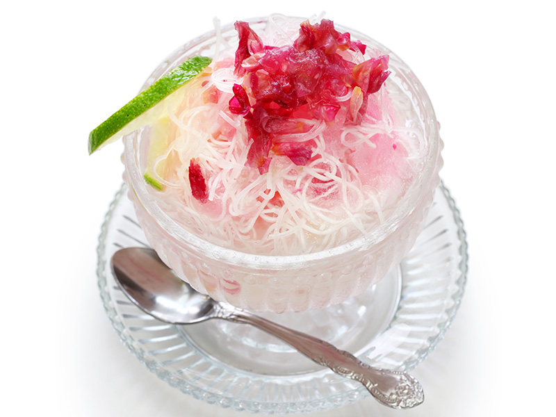 فالوده-شیرازی