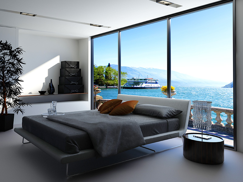 هتل اقامت در هتل