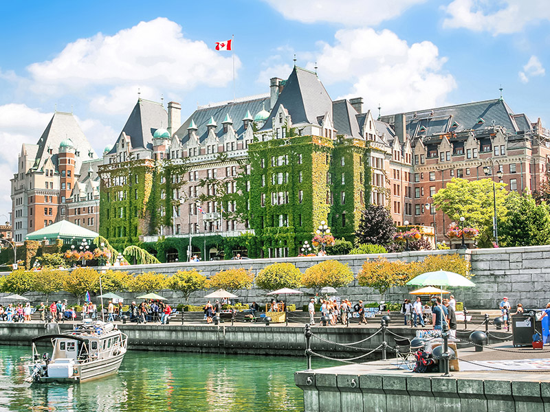 هزینه های زندگی در کانادا هزینه های زندگی در کانادا