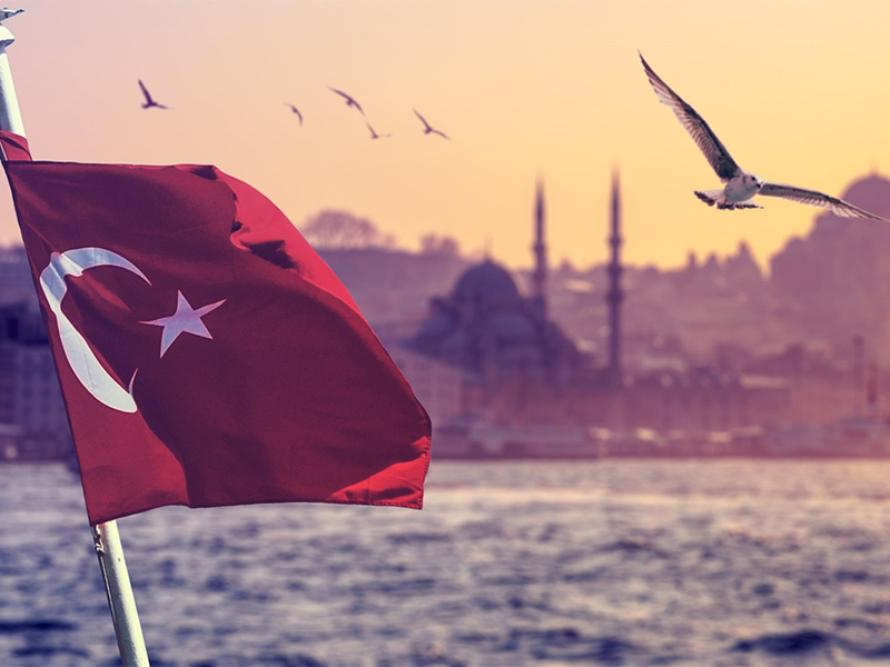 چرا مهاجرت به ترکیه