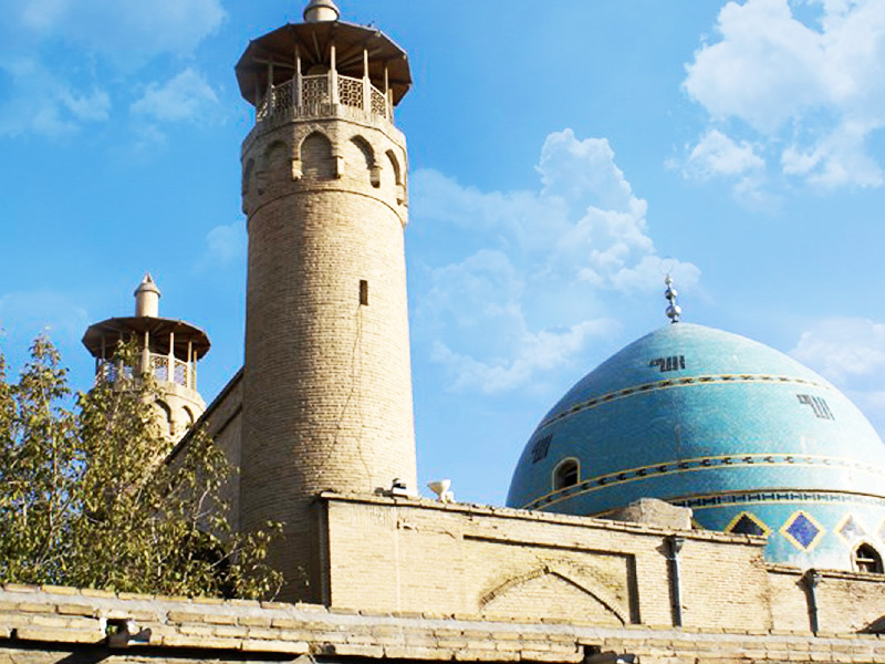 دیدنی های بروجرد عروس زاگرس ایران دیدنی های بروجرد عروس زاگرس ایران