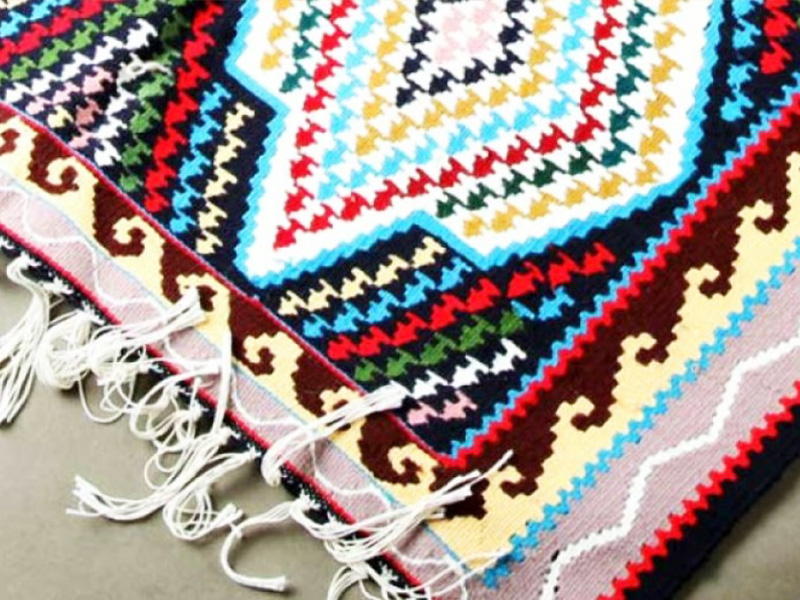 صنایع دستی و سوغات
