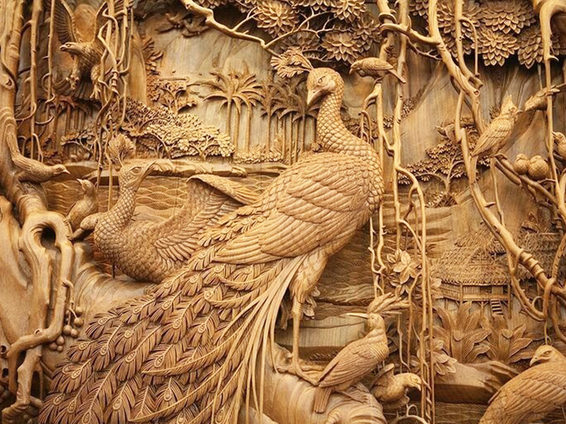 معرفی صنایع دستی و سوغات سمنان