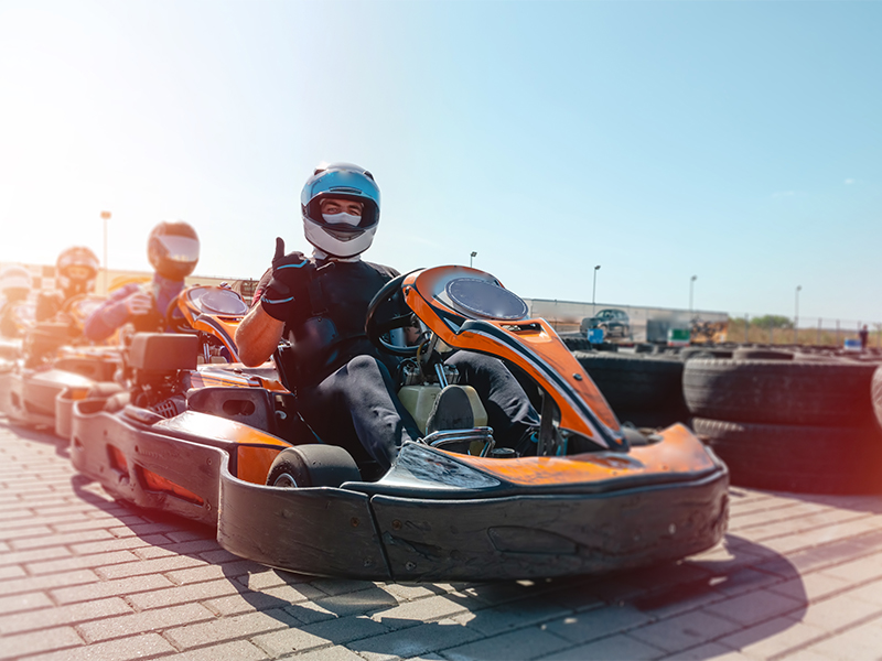 کارتینگ سیترا