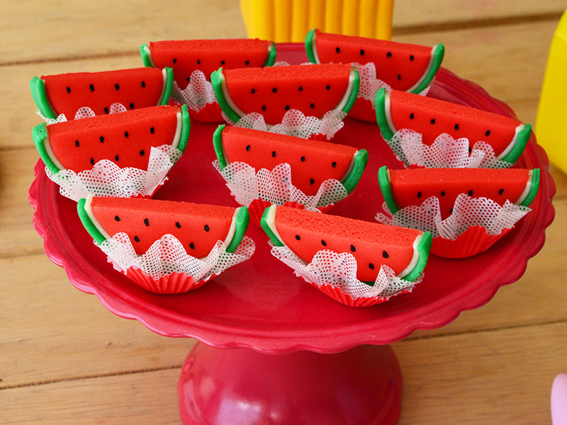 شیرینی مخصوص شب یلدا