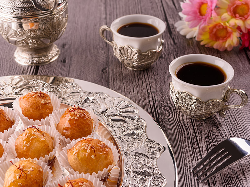 شکم گردی در عمان