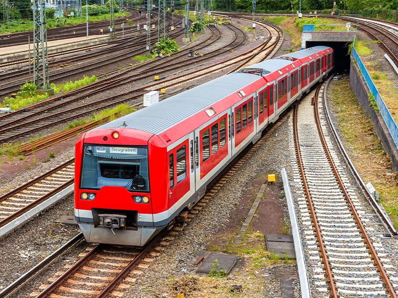 حمل و نقل اس-باهن 