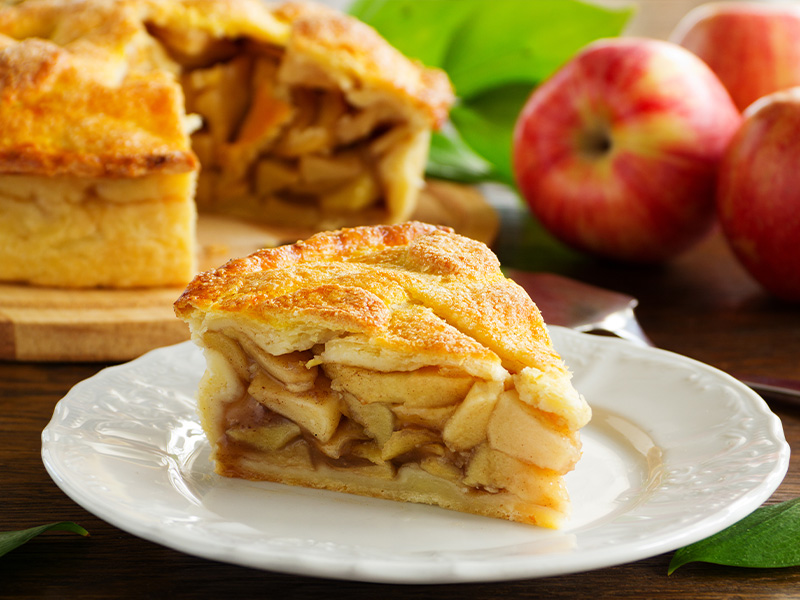 Apple Pie